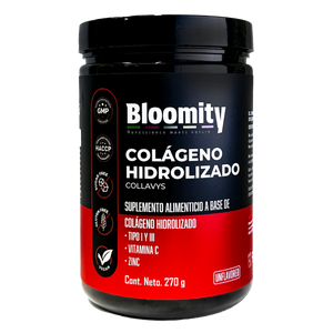 Collavys™ Colageno Hidrolizado