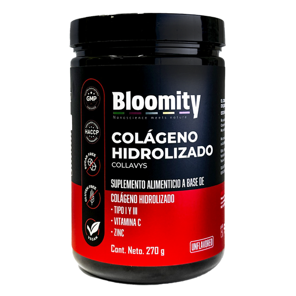 Collavys™ Colageno Hidrolizado