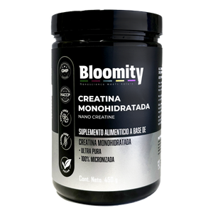 NanoCreatine™ Creatina