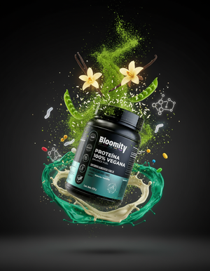 BalanceFuel™ Proteina Vegana