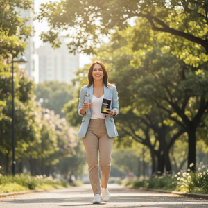 ImmuniCore™ Multivitamínico