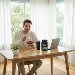 BalanceFuel™ Proteina Vegana