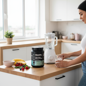 BalanceFuel™ Proteina Vegana