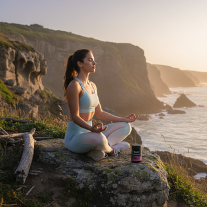 Adaptógenos Funcionales Resilient Edge™