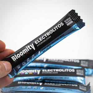 HYDRABLOOM (Electrolitos)