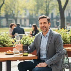 ImmuniCore™ Multivitamínico