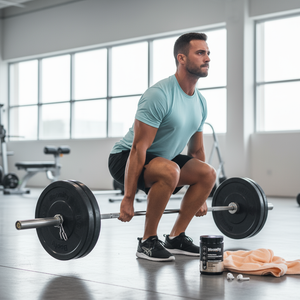 NanoCreatine™ Creatina