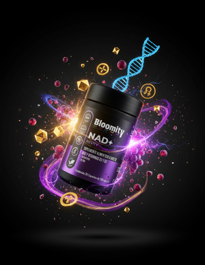 Revity™  NAD+