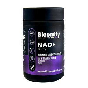 Revity™  NAD+