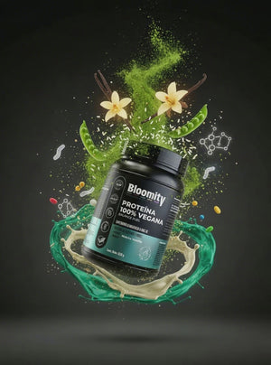 BalanceFuel™ Proteina Vegana