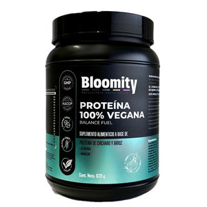 BalanceFuel™ Proteina Vegana
